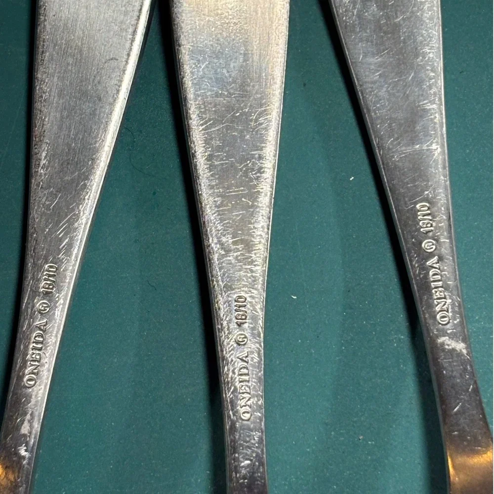 Oneida 18 10